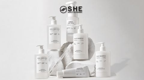 BODY&HAIR CARE