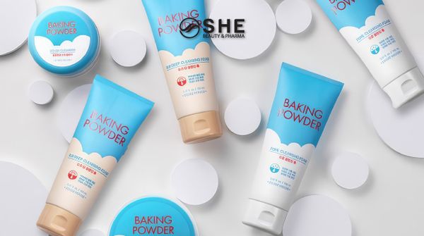 MỸ PHẨM CHO TRẺ EM