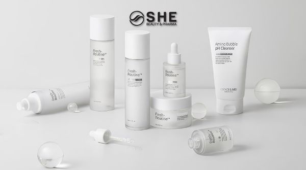 SKINCARE