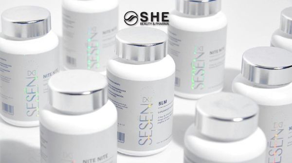 THỰC PHẨM CHỨC NĂNG