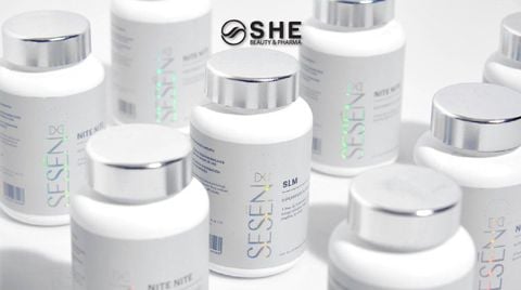 THỰC PHẨM CHỨC NĂNG