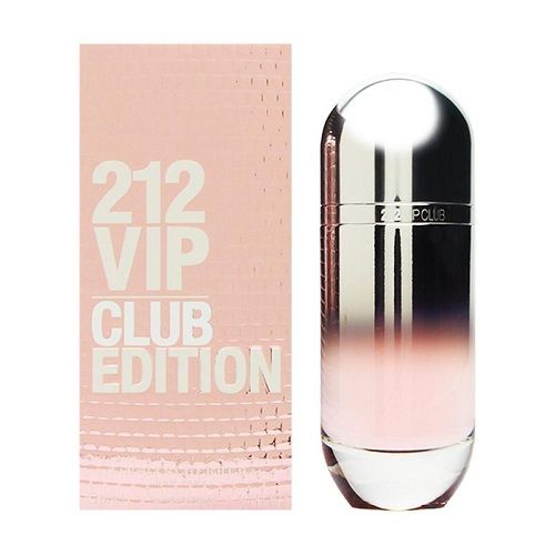  Nước hoa nữ 212 Vip Club Edition của hãng Carolina Herrera 