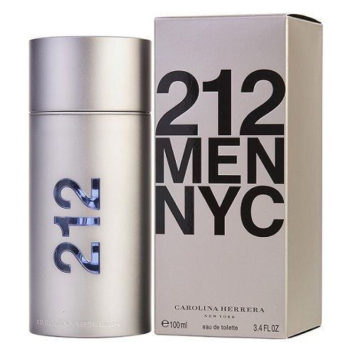  Nước hoa nam 212 Men NYC của hãng CAROLINA HERRERA 