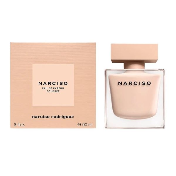  Nước hoa nữ Narciso Rodriguez Poudree 