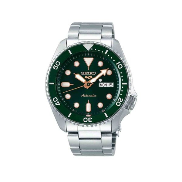  Đồng hồ nam Seiko SRPD63K1 