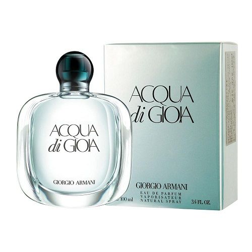  Nước hoa nữ Acqua di Gioia của hãng GIORGIO ARMANI 