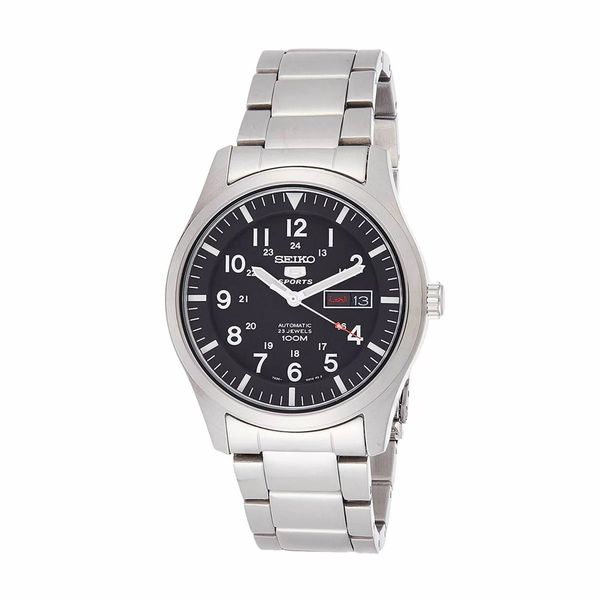  Đồng hồ nam Seiko SNZG13K1 