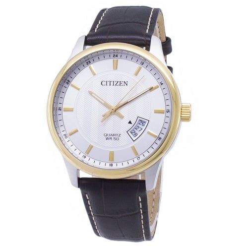  Đồng hồ nam Citizen BI1054-12A 