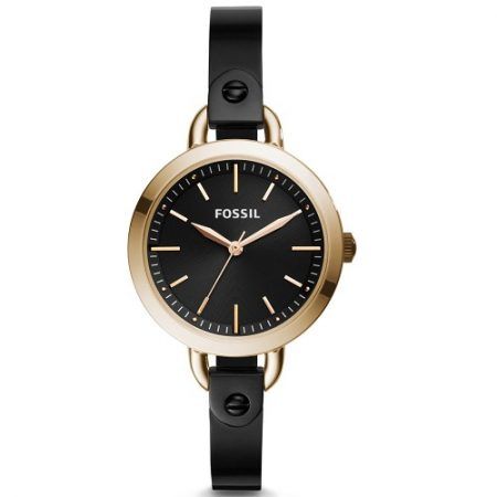 đồng Hồ Fossil Bq3027 Fossil Bq3027 Đồng Hồ Fossil Chính Hãng Nữ