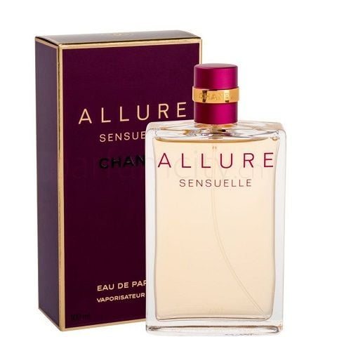  Nước hoa nữ Allure Sensuelle của hãng CHANEL 