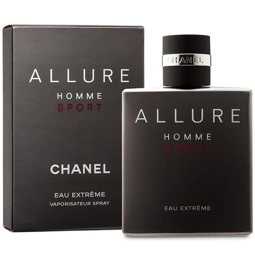  Nước hoa nam Allure Homme Sport Eau Extreme của hãng CHANEL 