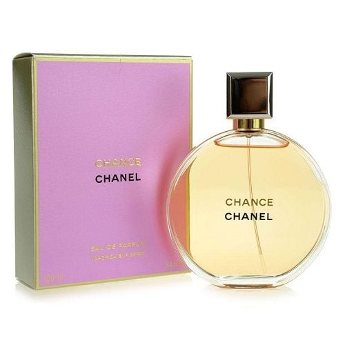  Nước hoa nữ Chance Eau de Toilette của hãng CHANEL 