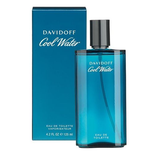  Nước hoa nam Cool Water của hãng DAVIDOFF 