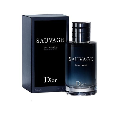  Nước hoa nam SAUVAGE CHRISTIAN DIOR Eau de Parfum của hãng CHRISTIAN DIOR 