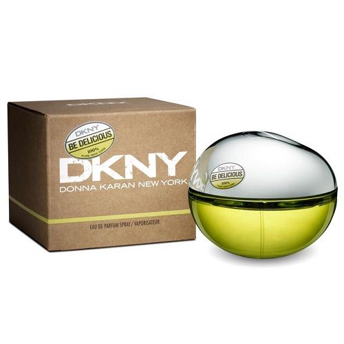  Nước hoa nữ DKNY Be Delicious của hãng DONNA KARAN 