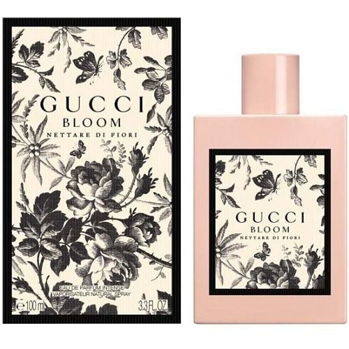  Nước hoa nữ Bloom Nettare Di Fiori của hãng GUCCI 