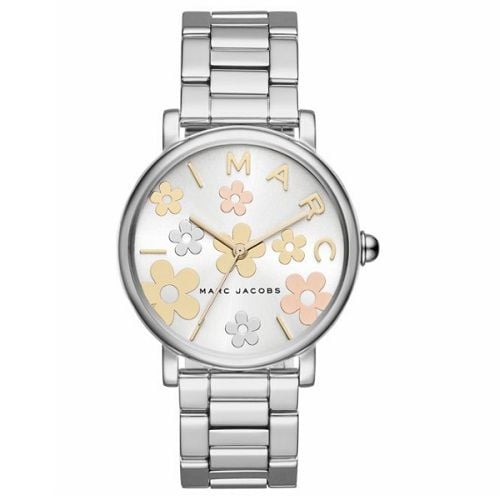  Đồng hồ nữ Marc Jacobs Flower Dial 