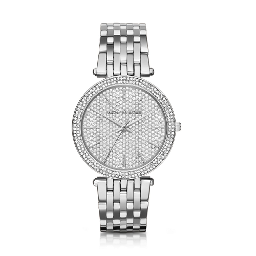  Đồng hồ nữ Michael Kors Darci Crystal Pave Dial 