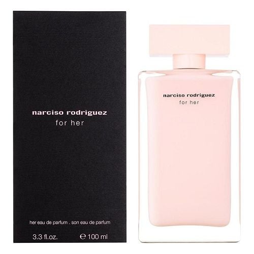  Nước hoa nữ Narciso Rodriguez for Her Eau de Parfum của hãng 