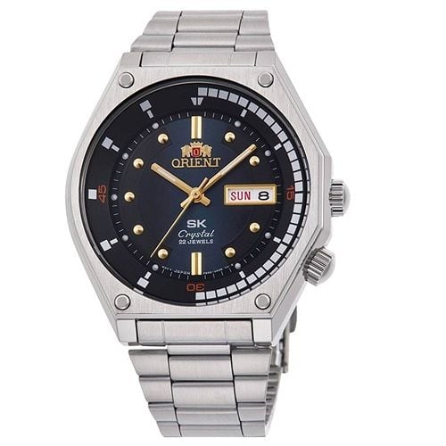  Đồng hồ nam Orient Mechanical Sports 