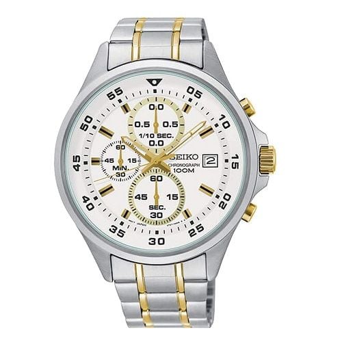  Đồng hồ nam Seiko SKS629P1 