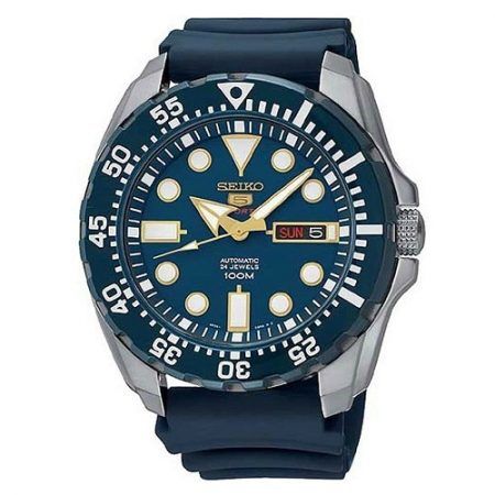  Đồng hồ nam Seiko SRP605K2 