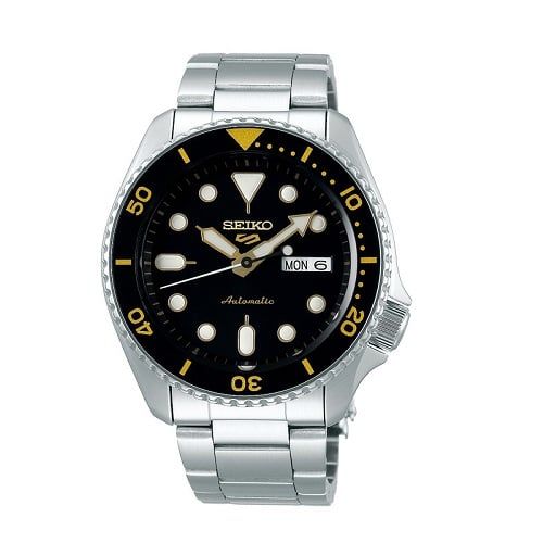  Đồng hồ nam Seiko SRPD57K1 