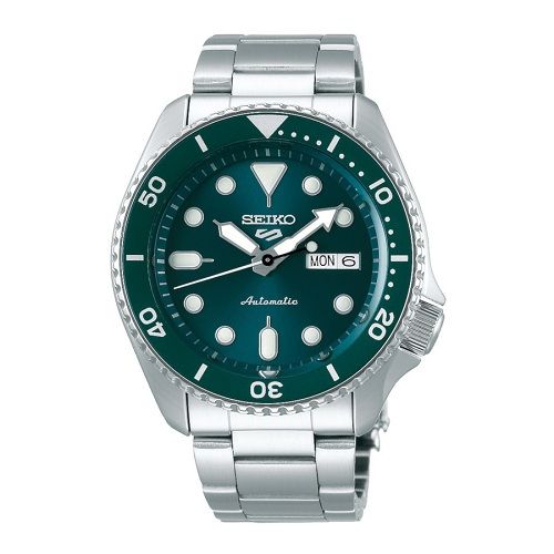  Đồng hồ nam Seiko SRPD61K1 