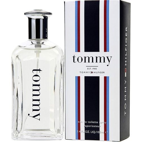  Nước hoa nam Tommy của hãng TOMMY HILFIGER 