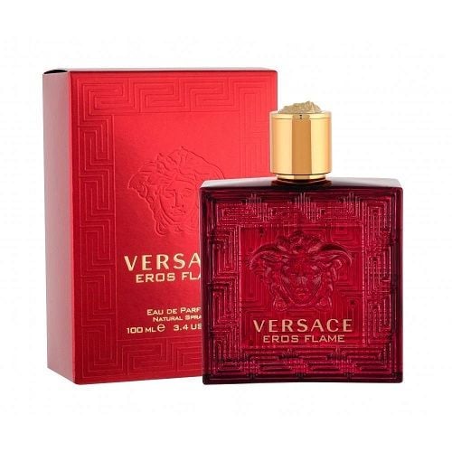  Nước hoa nam Eros Flame của hãng VERSACE 