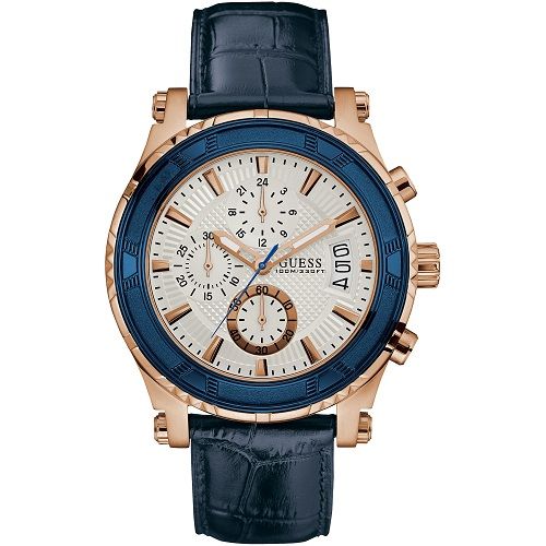  Đồng hồ nam Guess Pinnacle Chronograph 