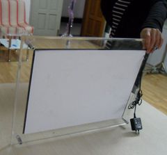 BÁT TƯỜNG 40x60