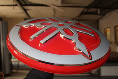 LOGO ÉP NỔI (1m)
