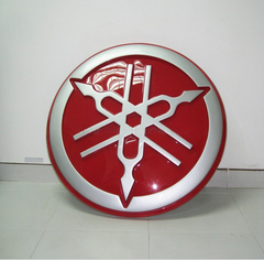 LOGO ÉP NỔI (1m)