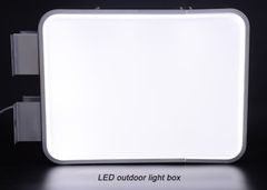 HỘP ĐÈN HÚT NỔI HCN 60x120