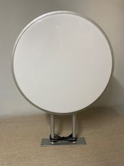 HỘP ĐÈN ÉP NỔI TRÒN 50