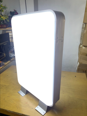 HỘP ĐÈN HÚT NỔI HCN 60x80