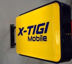 HỘP ĐÈN HÚT NỔI HCN 55 x 100