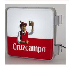 HỘP ĐÈN HÚT NỔI VUÔNG 80