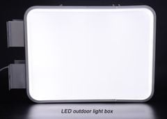 HỘP ĐÈN HÚT NỔI HCN 55 x 100