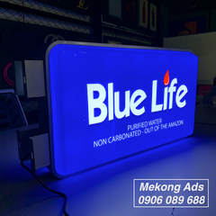 HỘP ĐÈN HÚT NỔI HCN 40x60