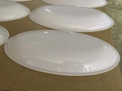 HỘP ĐÈN ÉP NỔI ELIP 45x70