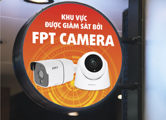HỘP ĐÈN ÉP NỔI TRÒN 60