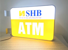 HỘP ĐÈN HÚT NỔI HCN 55 x 100