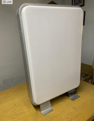 HỘP ĐÈN HÚT NỔI HCN 40x60