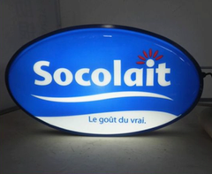 HỘP ĐÈN ÉP NỔI ELIP 60 x 80