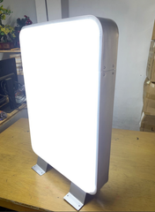 HỘP ĐÈN HÚT NỔI HCN 50x70