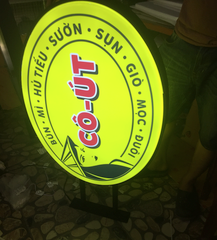 HỘP ĐÈN ÉP NỔI ELIP 60 x 80