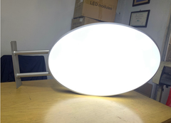 HỘP ĐÈN HÚT NỔI ELIP 40 x 60