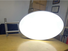 HỘP ĐÈN ÉP NỔI ELIP 80 x 120